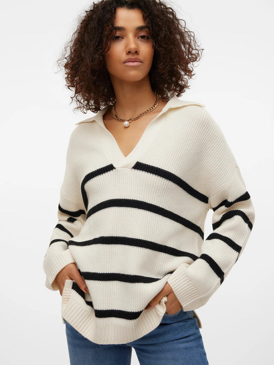 VMLUNA Pullover