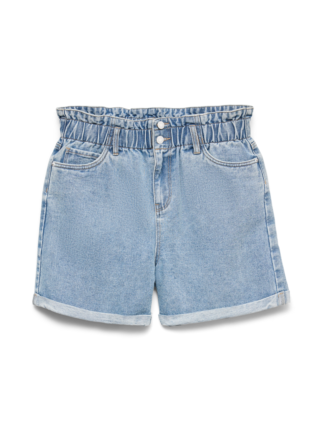 VMLyra Paperbag Shorts