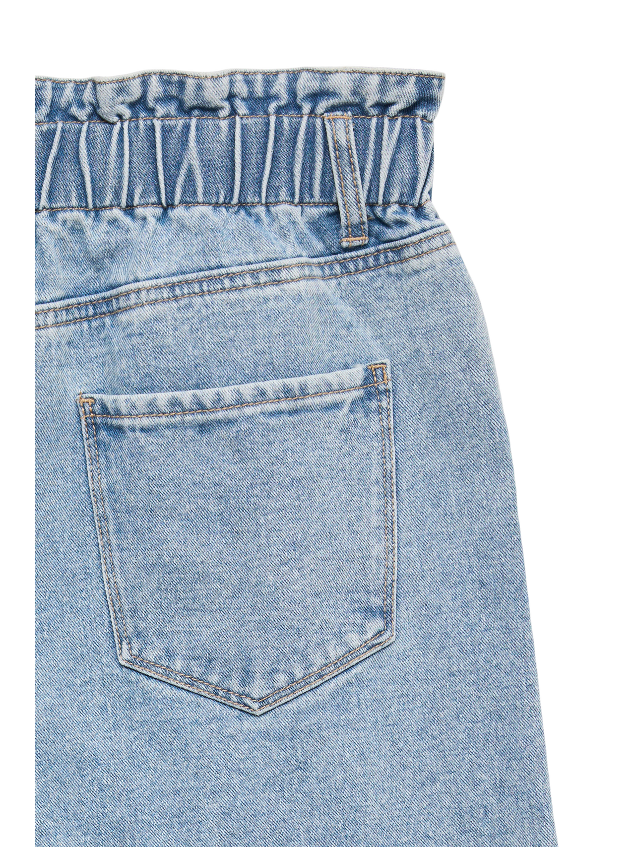 VMLyra Paperbag Shorts