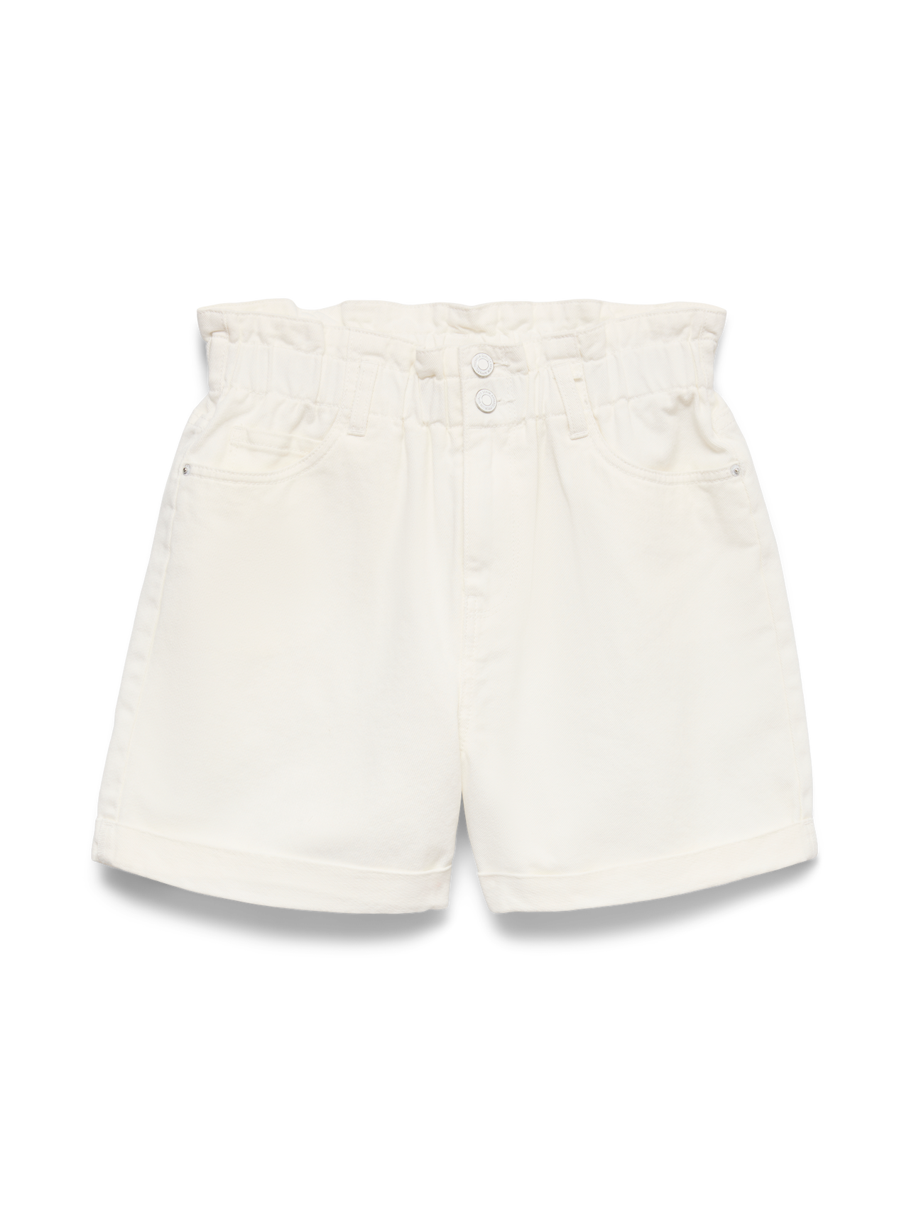 VMLyra Paperbag Shorts