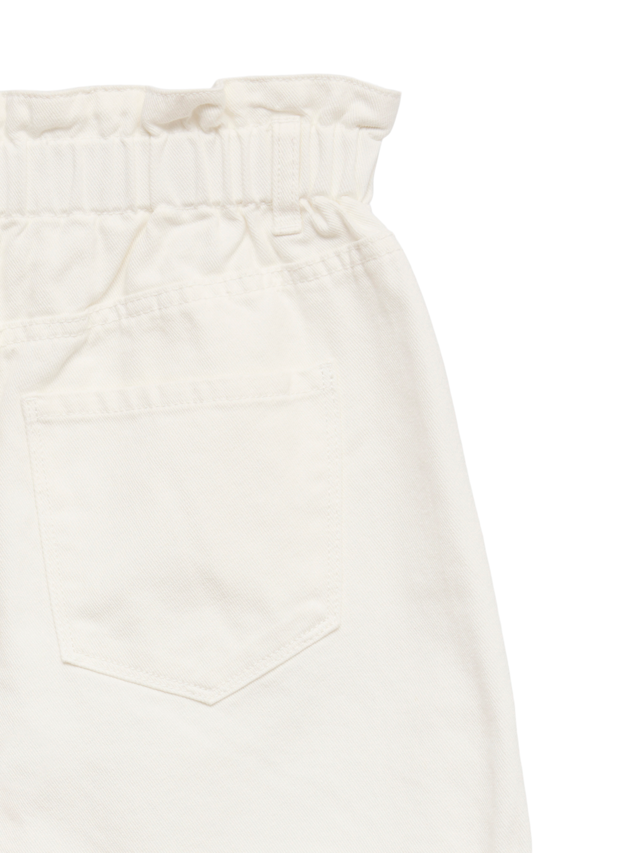 VMLyra Paperbag Shorts