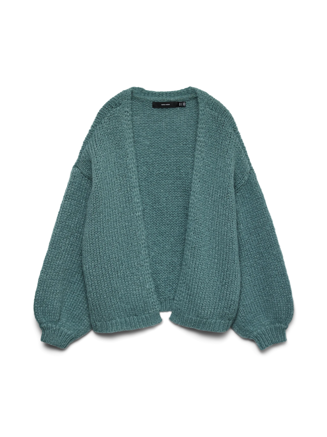 VMMaybe Knit Cardigan