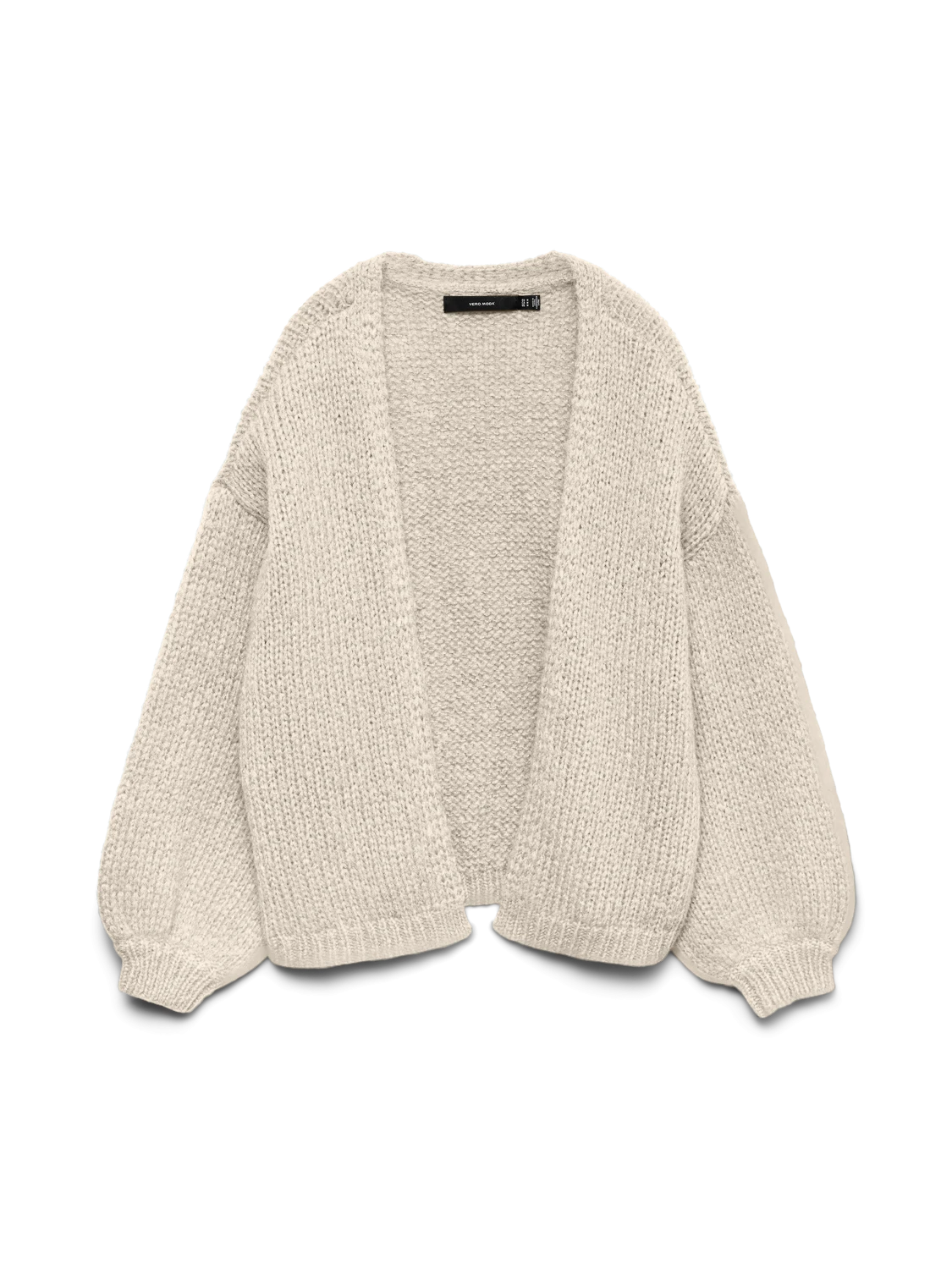 VMMaybe Knit Cardigan