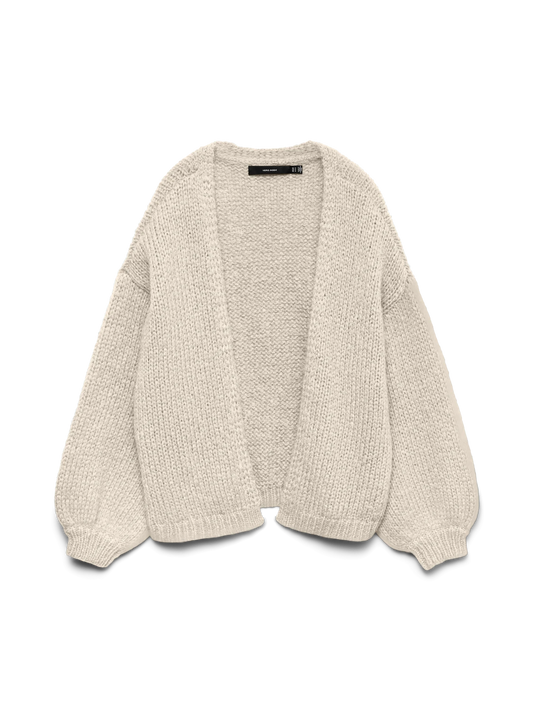 VMMaybe Knit Cardigan