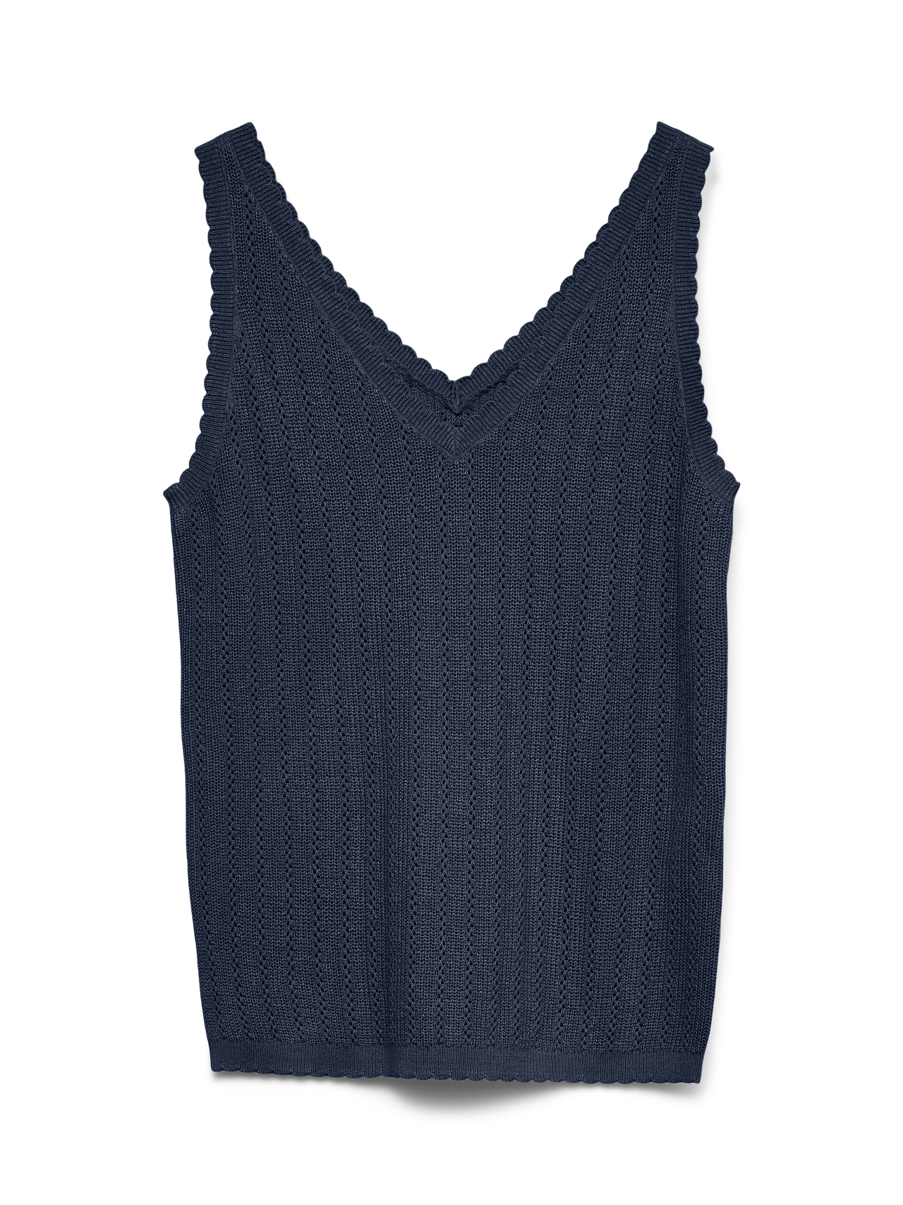 VMNewLex Knit Tank
