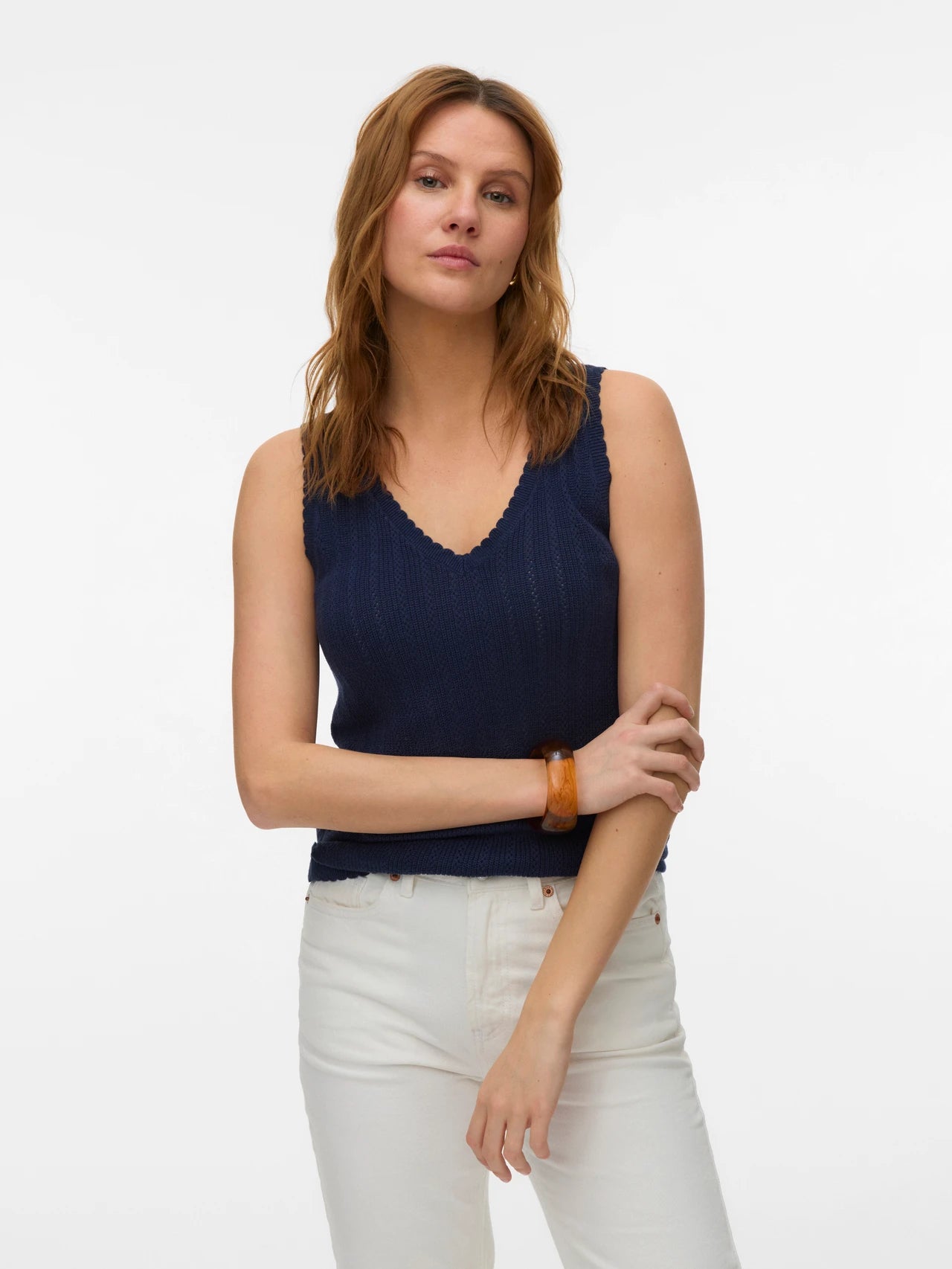 VMNewLex Knit Tank