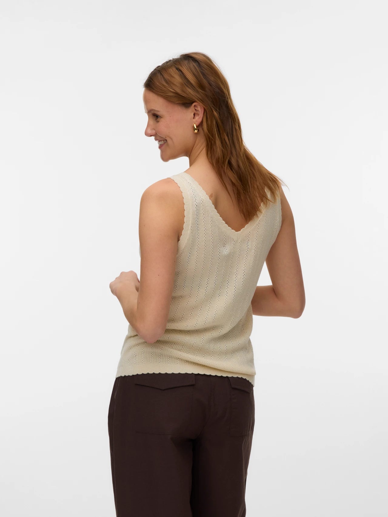 VMNewLex Knit Tank