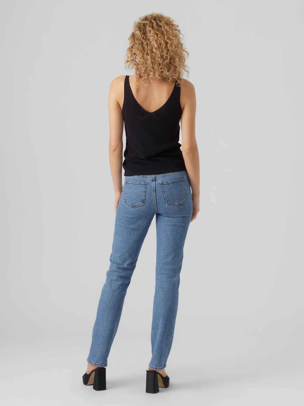 VMNewLex Knitted Tank