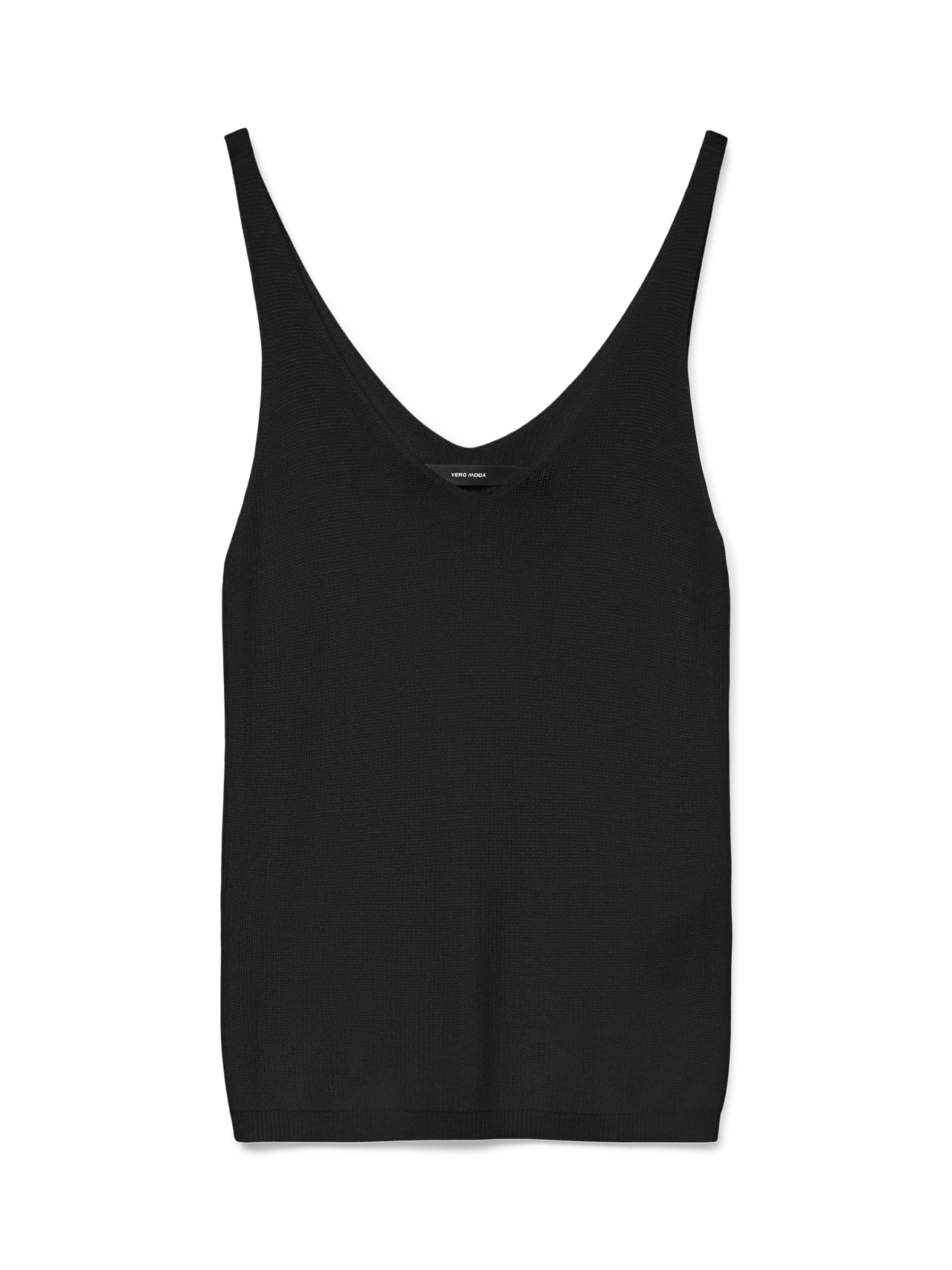 VMNewLex Knitted Tank