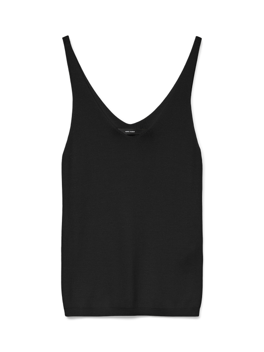 VMNewLex Knitted Tank