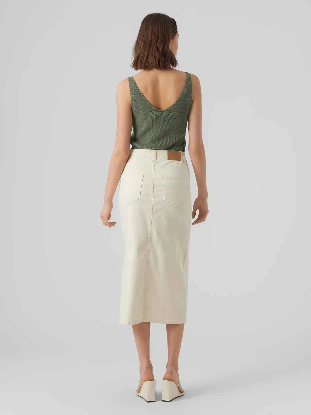 VMNewLex Knitted Tank