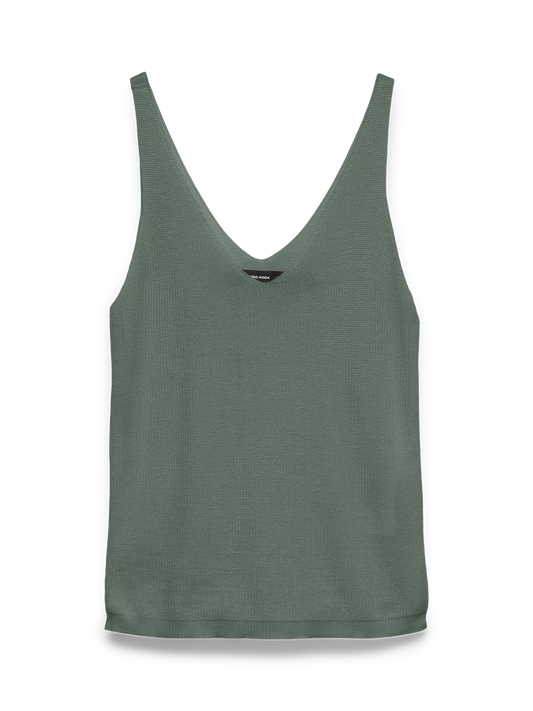 VMNewLex Knitted Tank