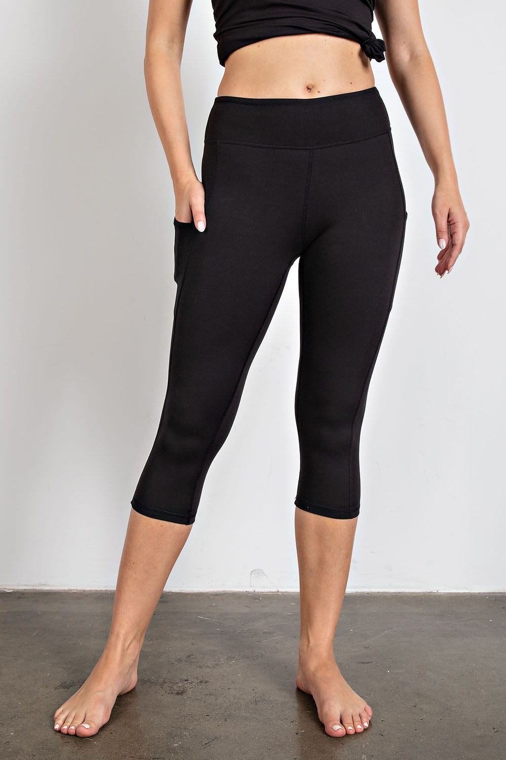 HUE Women's Microsuede Leggings, Black, Small at  Women's Clothing  store