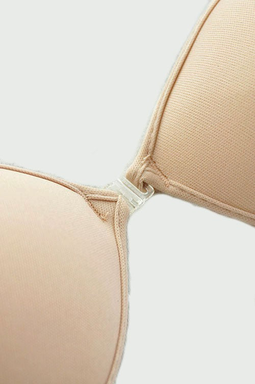 Kardie Strapless Sticky Bra