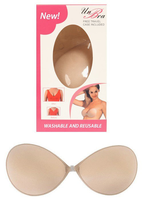 Kardie Strapless Sticky Bra