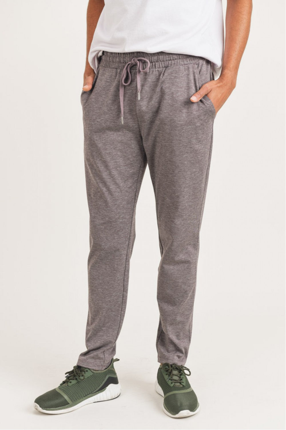 Fast Move Joggers - Men's