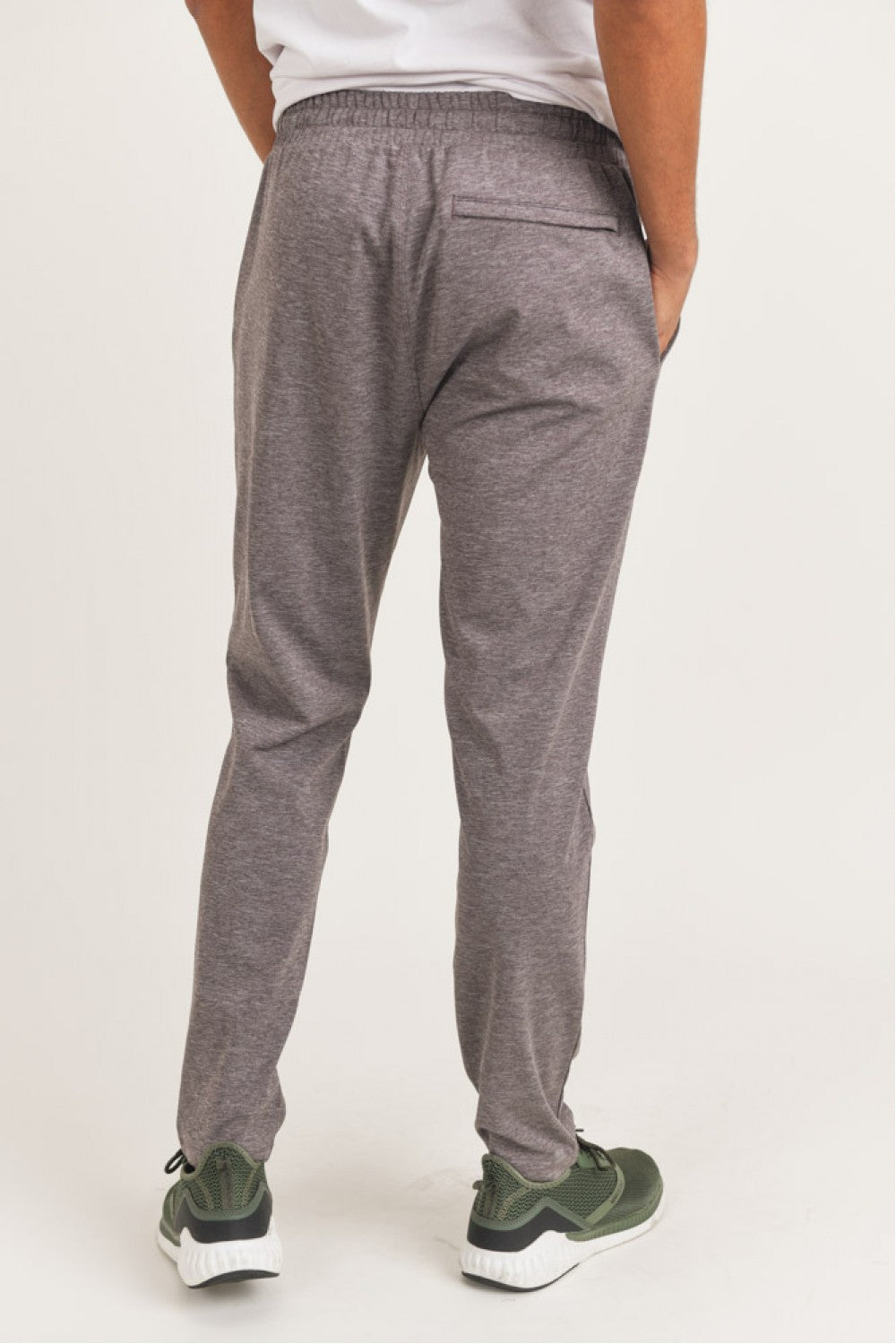 Fast Move Joggers - Men's