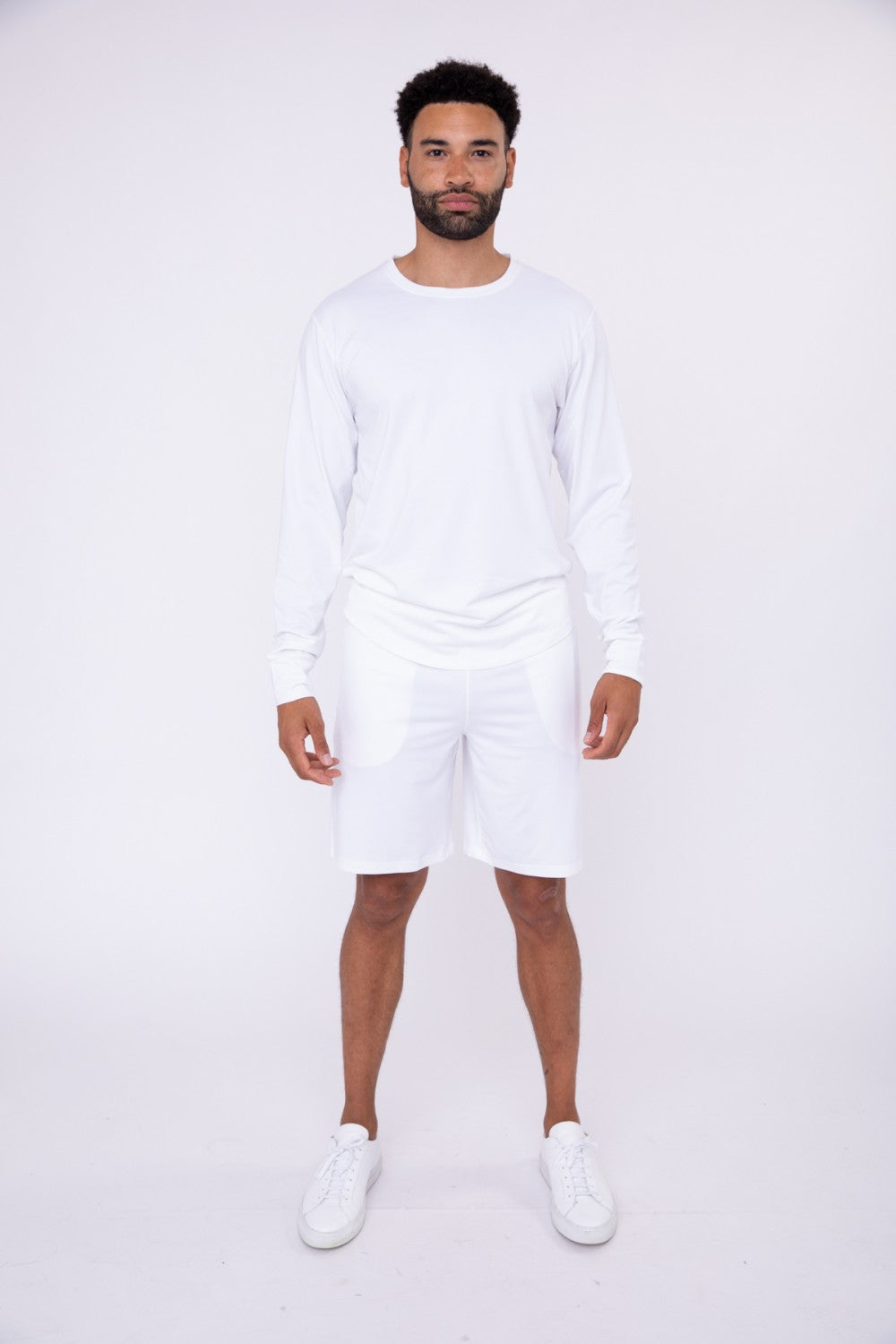 Clear Move Long Sleeve - Men's