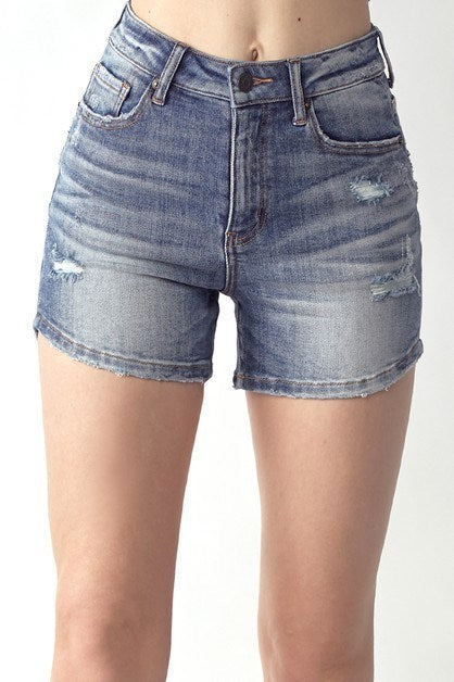 Arizona denim sale shorts