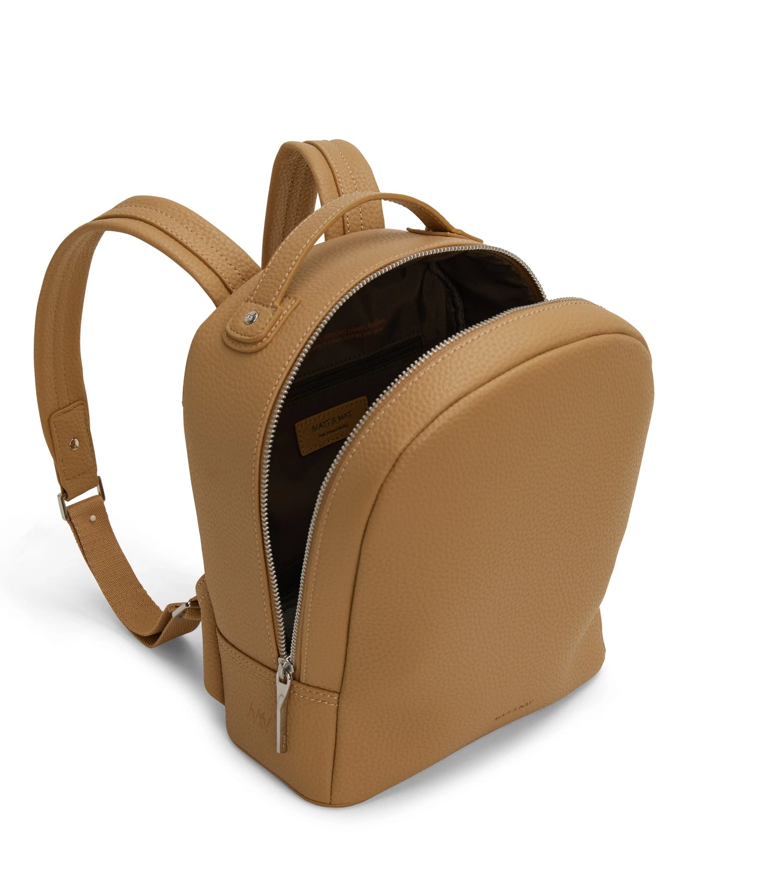OLLY Vegan Backpack Purity