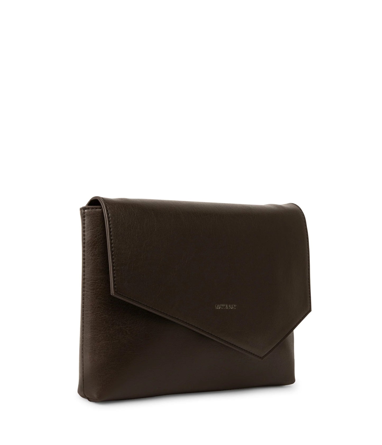 RIYA Vegan Clutch - Vintage