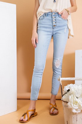 Stella store skinny jeans