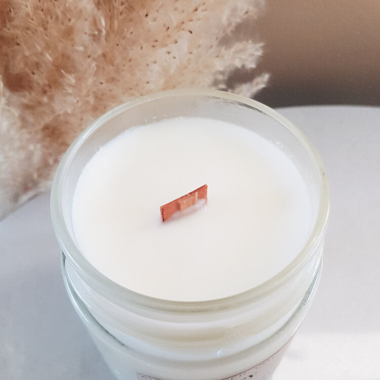 Warm Apple Cider | Fall Collection Candle