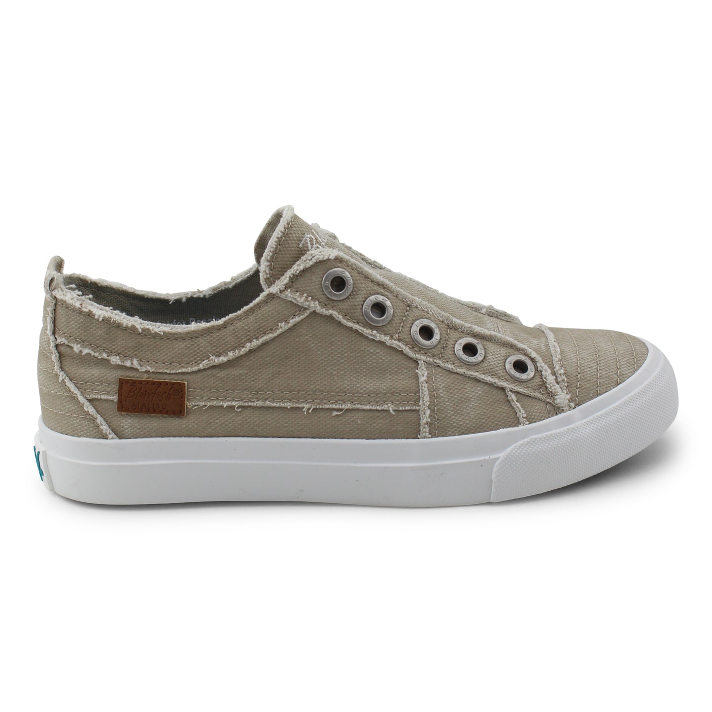 PLAY Casual Canvas Sneaker