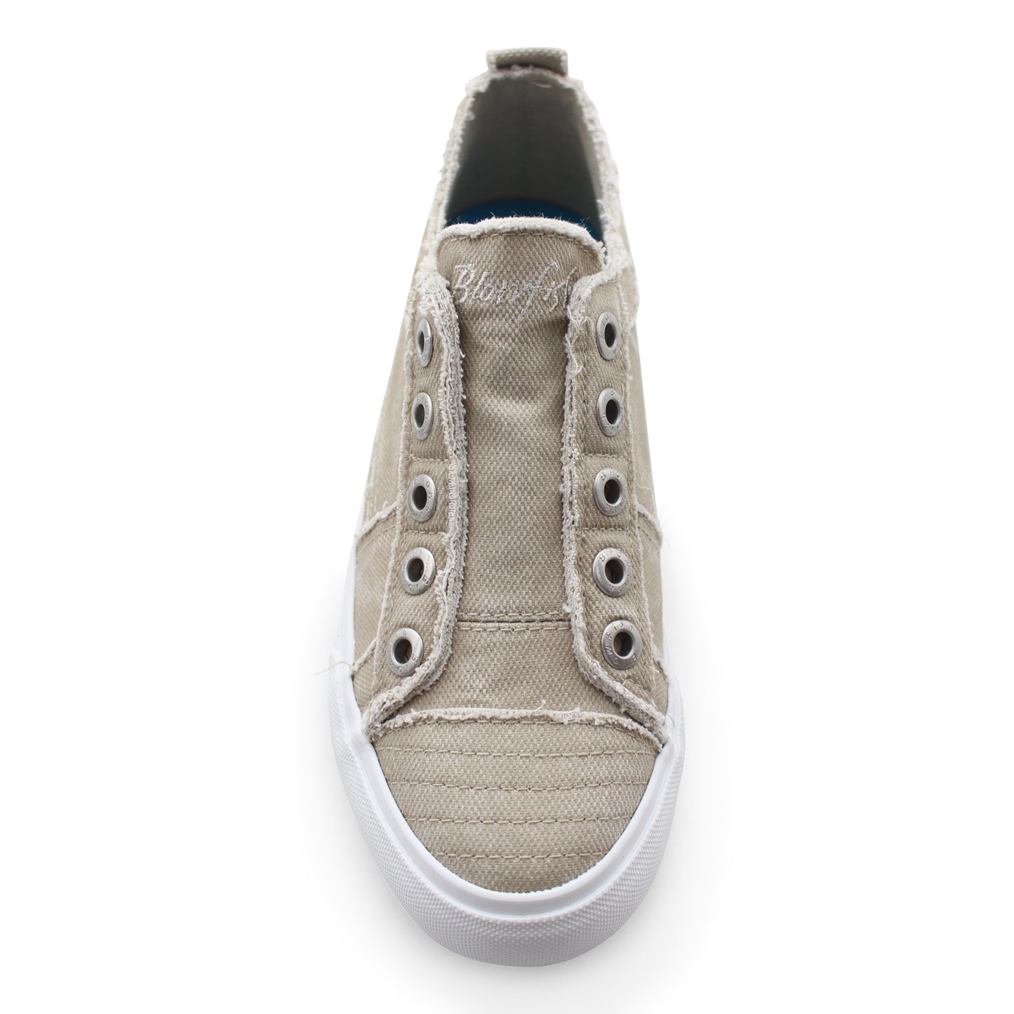 PLAY Casual Canvas Sneaker